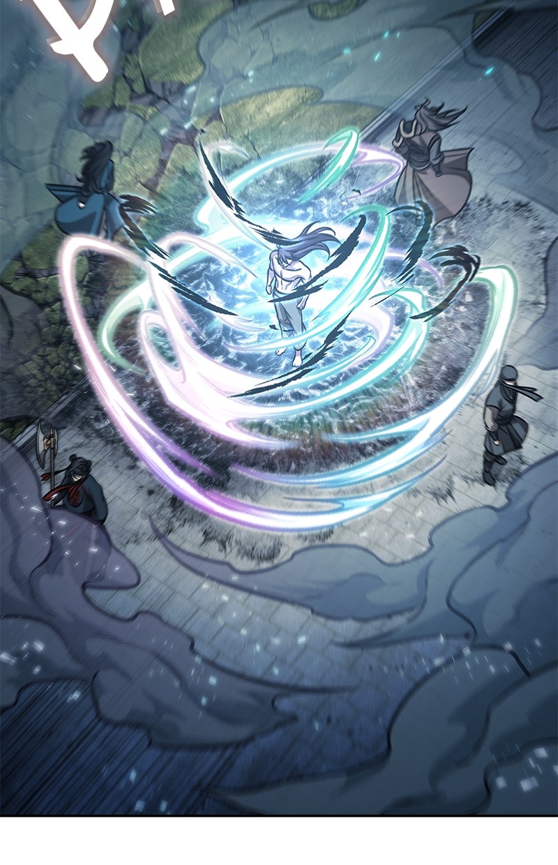 Read Nano Mashin ID Manga Online