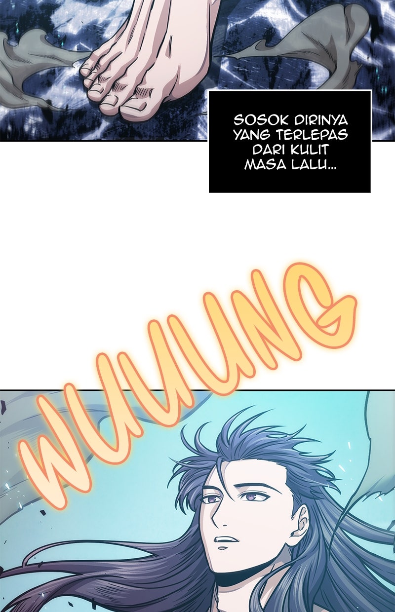 Read Nano Mashin ID Manga Online