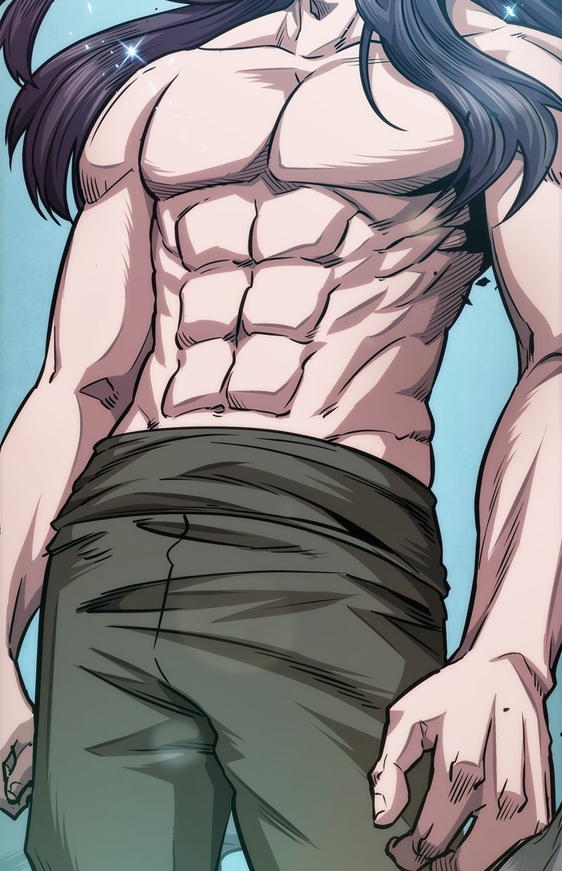 Read Nano Mashin ID Manga Online