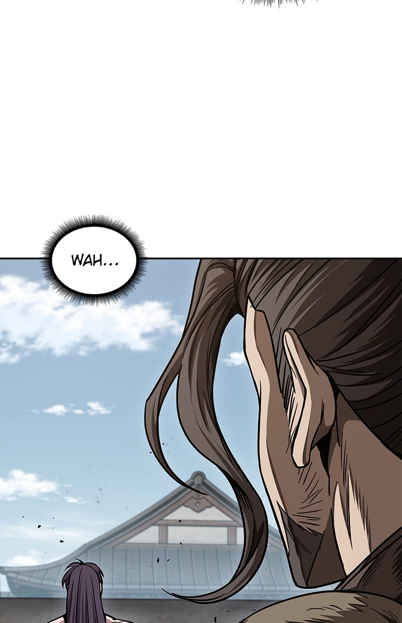 Read Nano Mashin ID Manga Online