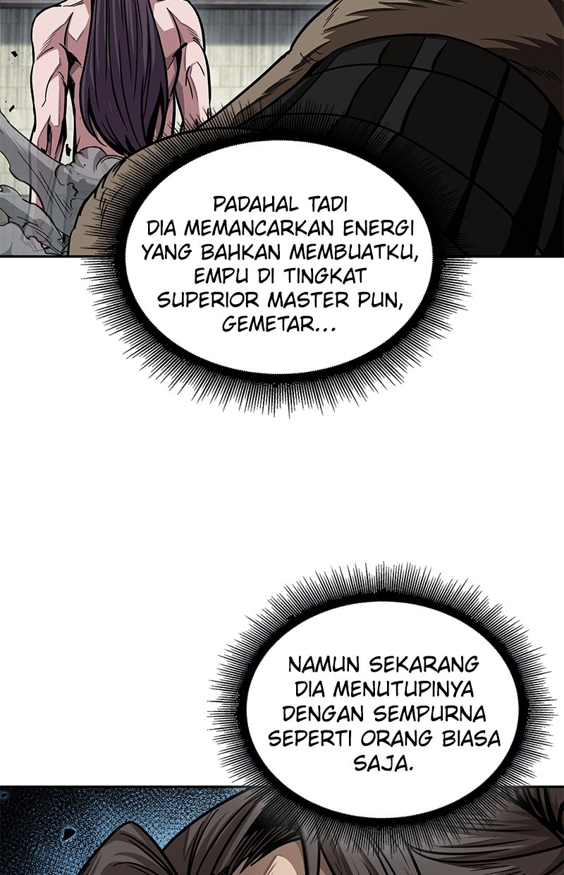 Read Nano Mashin ID Manga Online