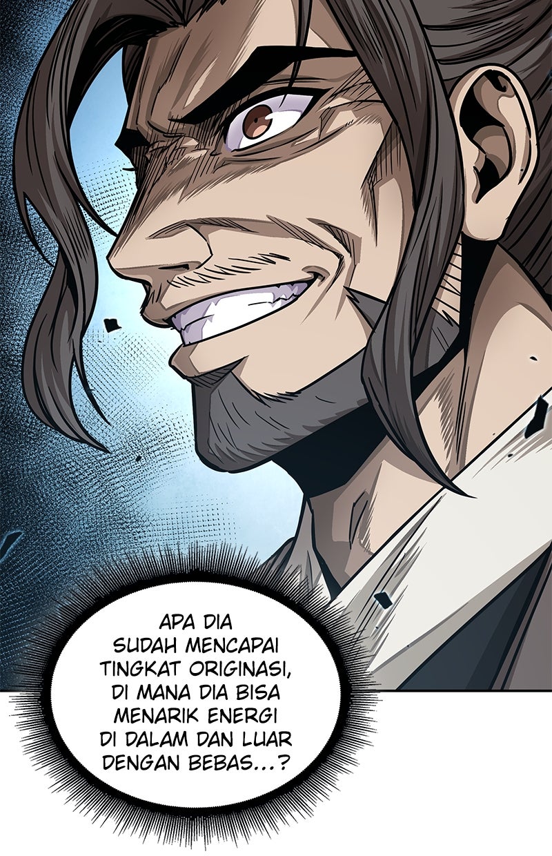 Read Nano Mashin ID Manga Online