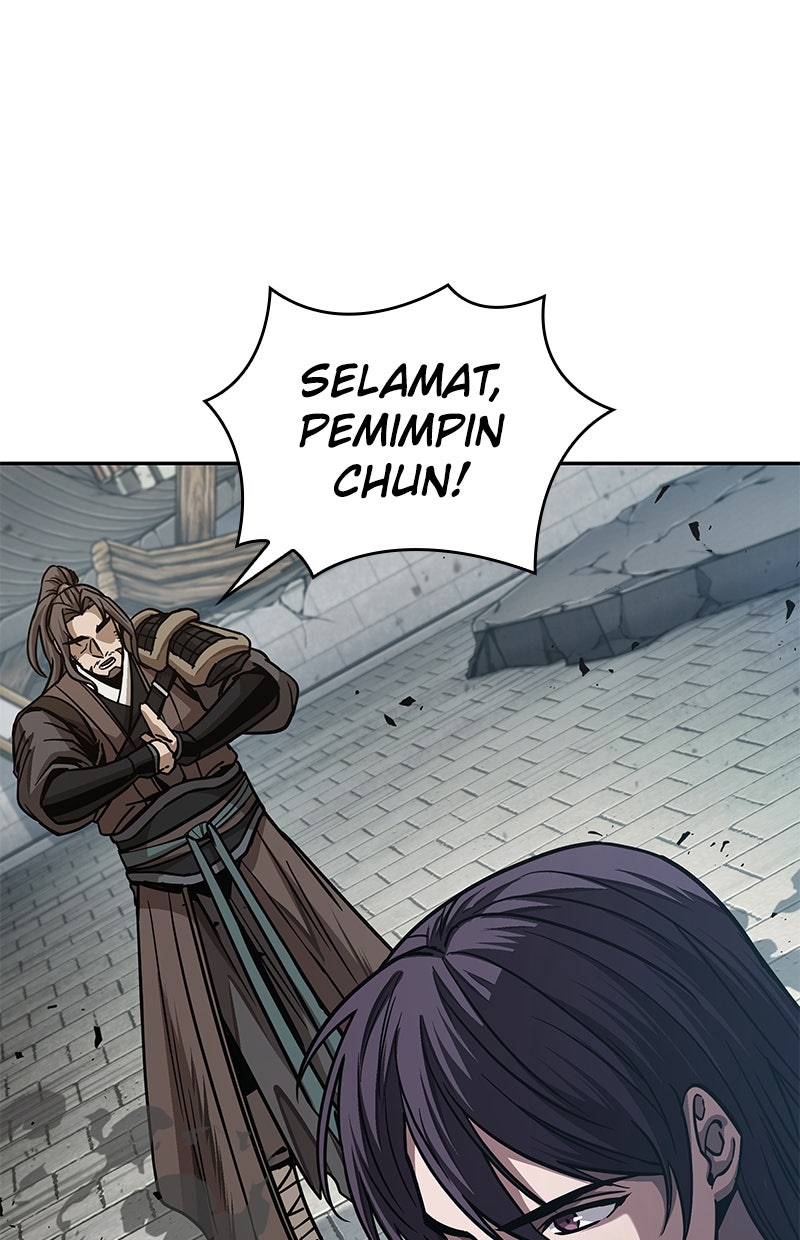 Read Nano Mashin ID Manga Online