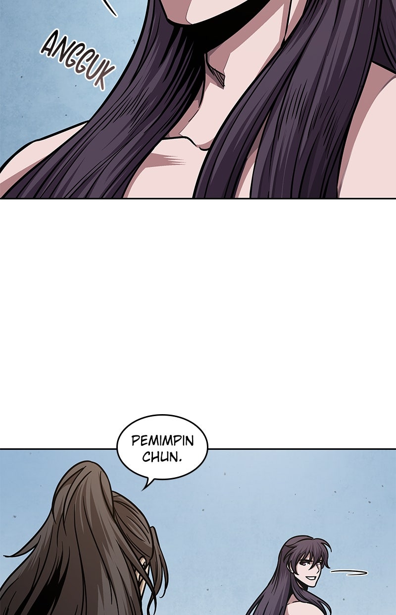 Read Nano Mashin ID Manga Online