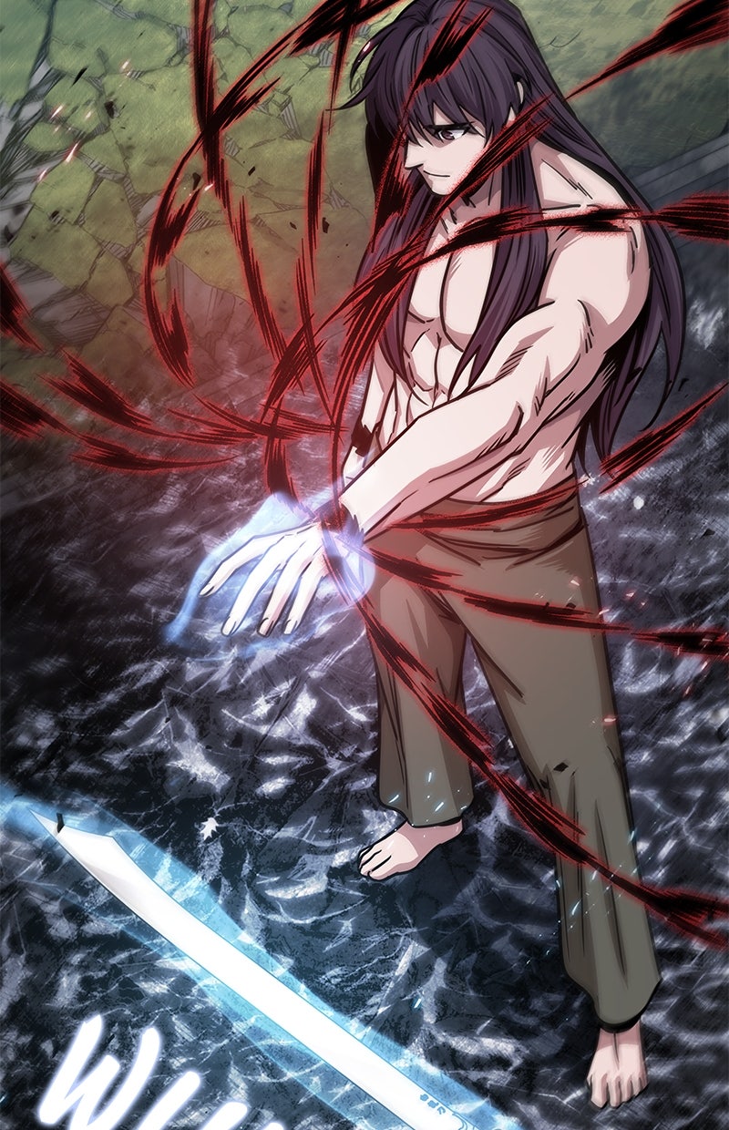 Read Nano Mashin ID Manga Online