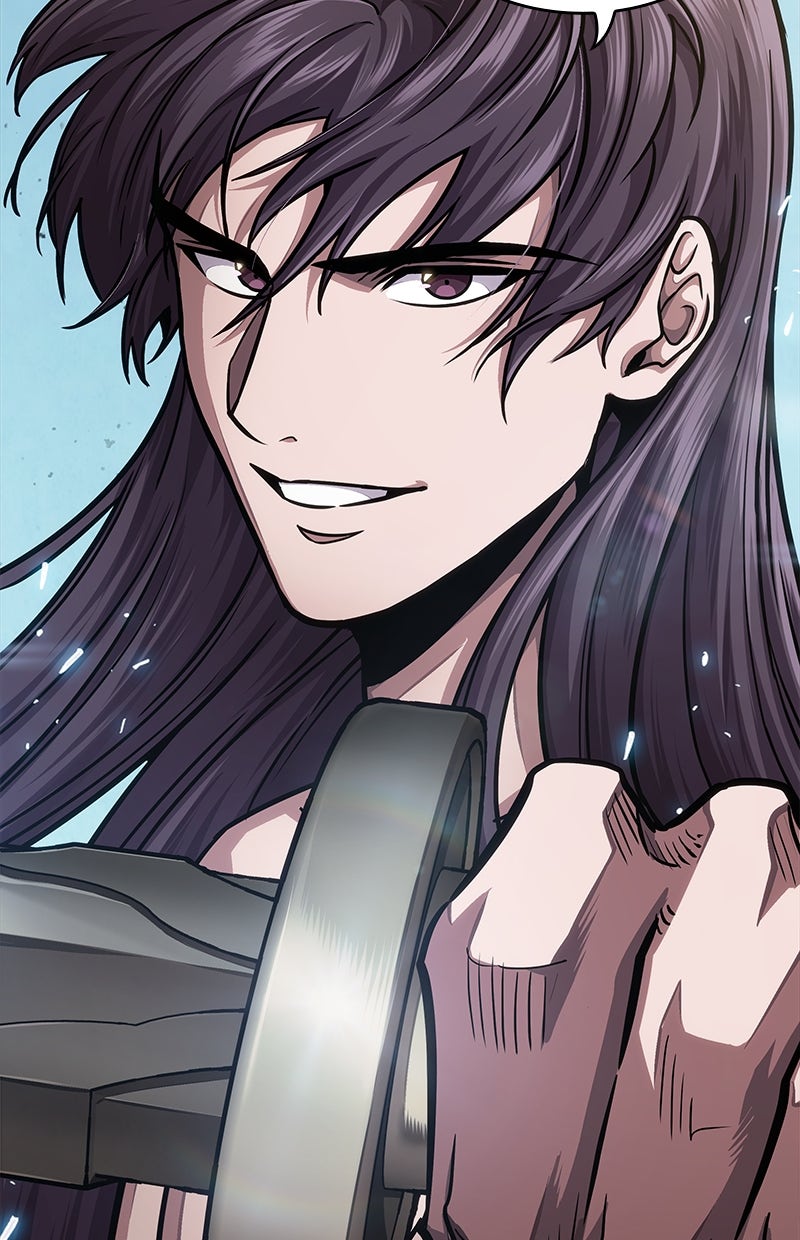 Read Nano Mashin ID Manga Online