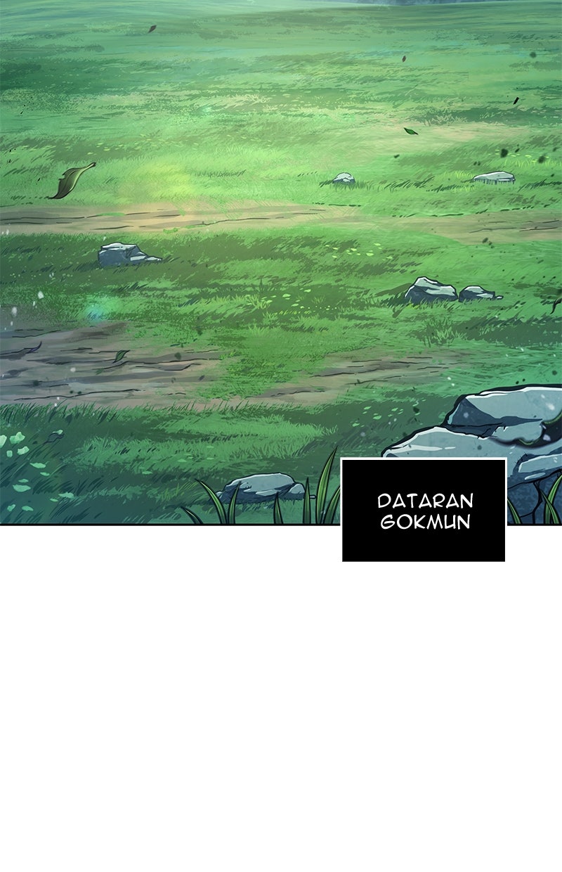 Read Nano Mashin ID Manga Online