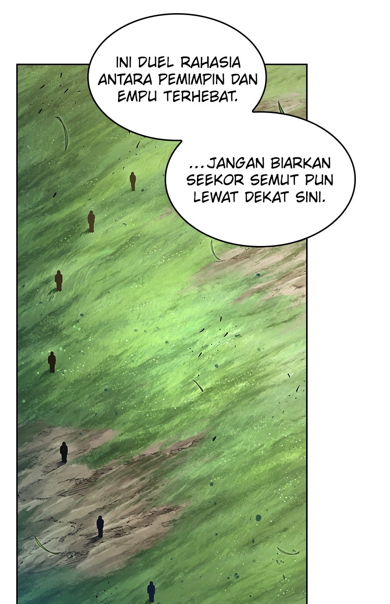 Read Nano Mashin ID Manga Online