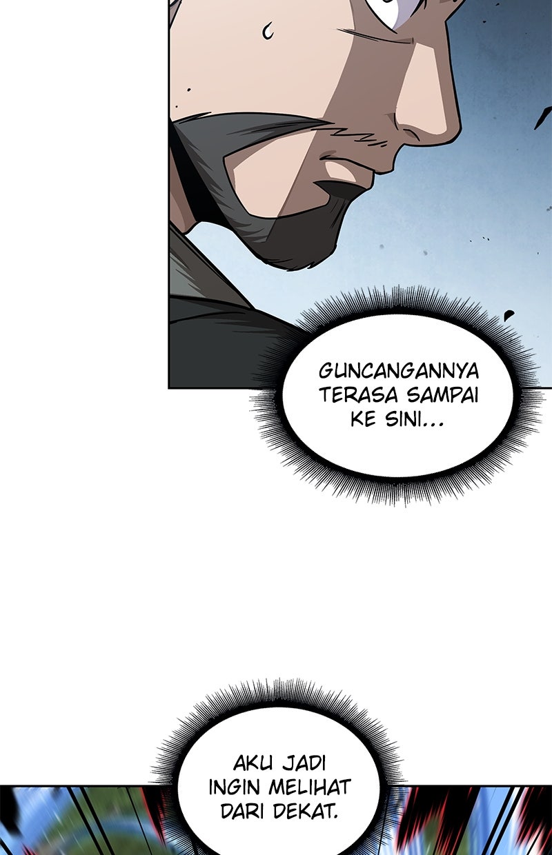 Read Nano Mashin ID Manga Online