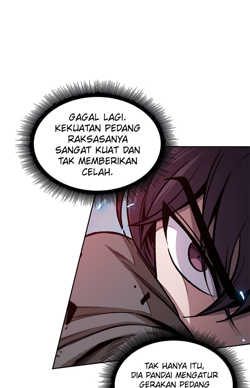 Read Nano Mashin ID Manga Online