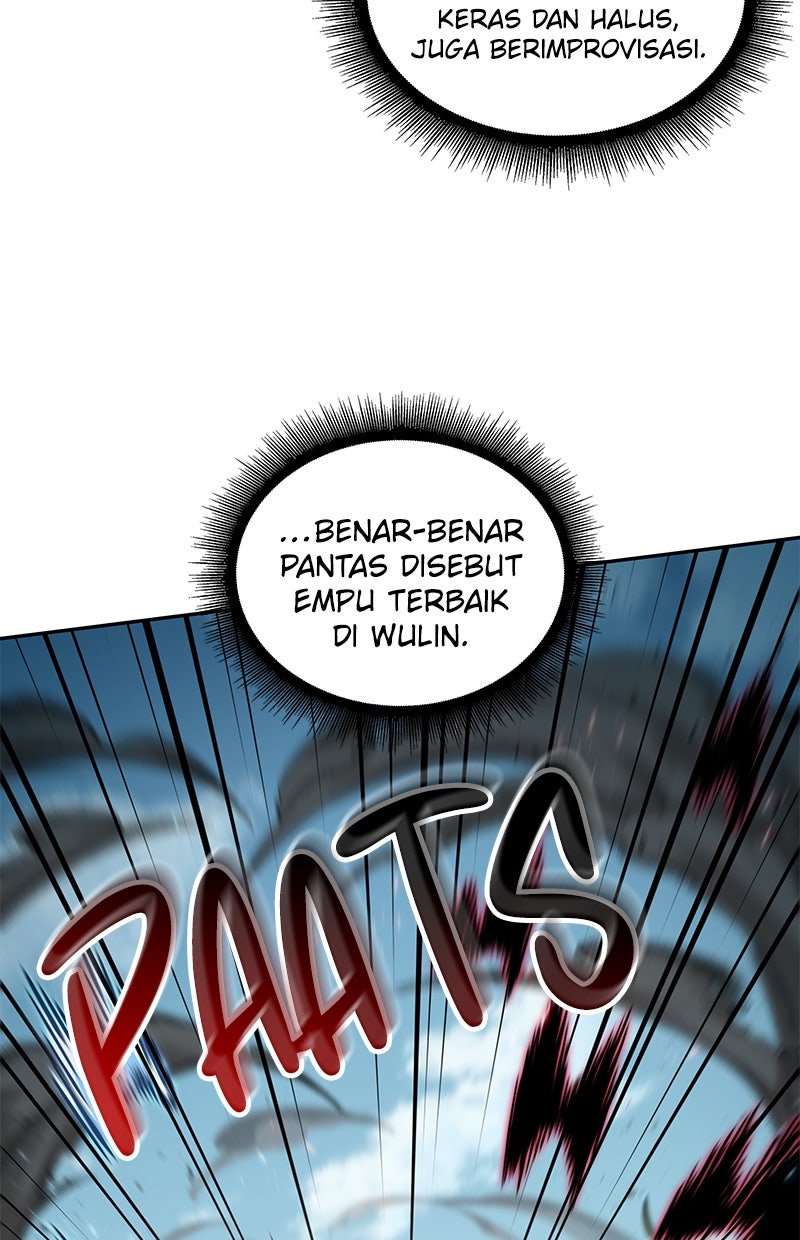 Read Nano Mashin ID Manga Online