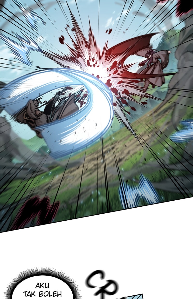 Read Nano Mashin ID Manga Online