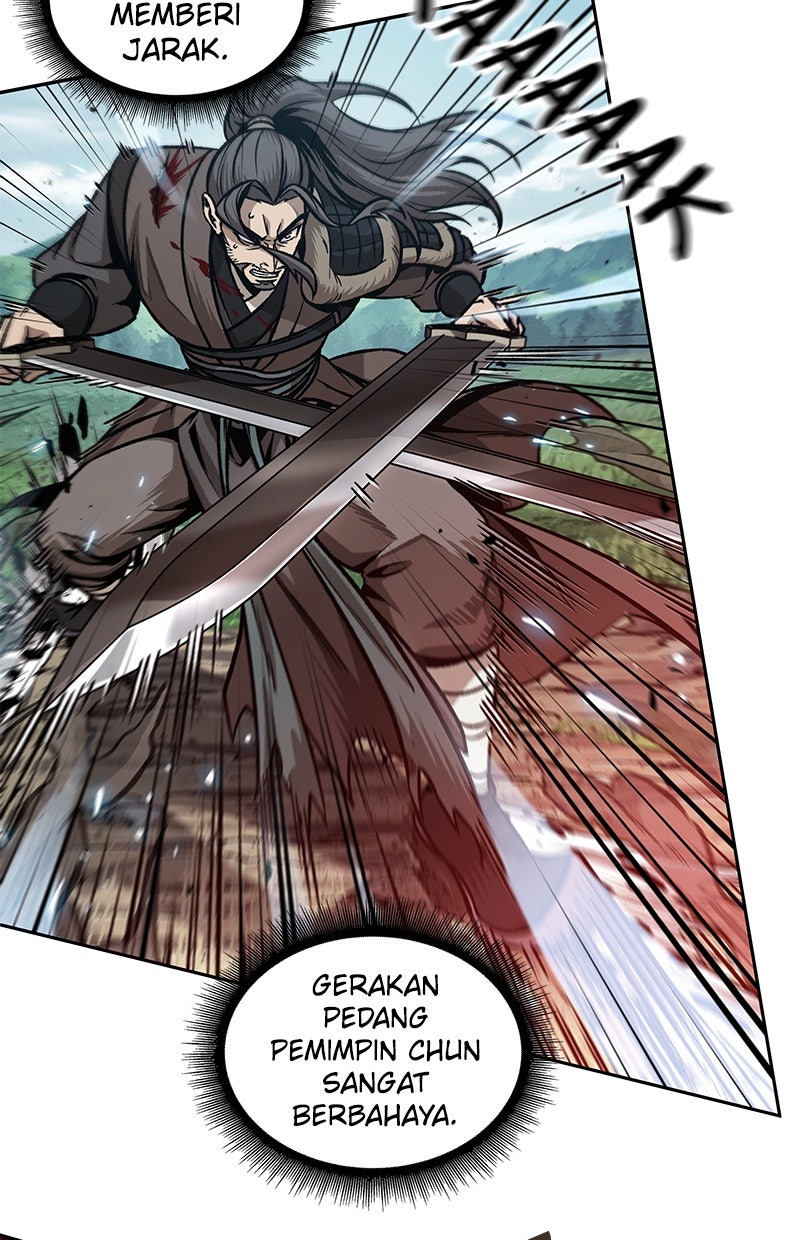 Read Nano Mashin ID Manga Online