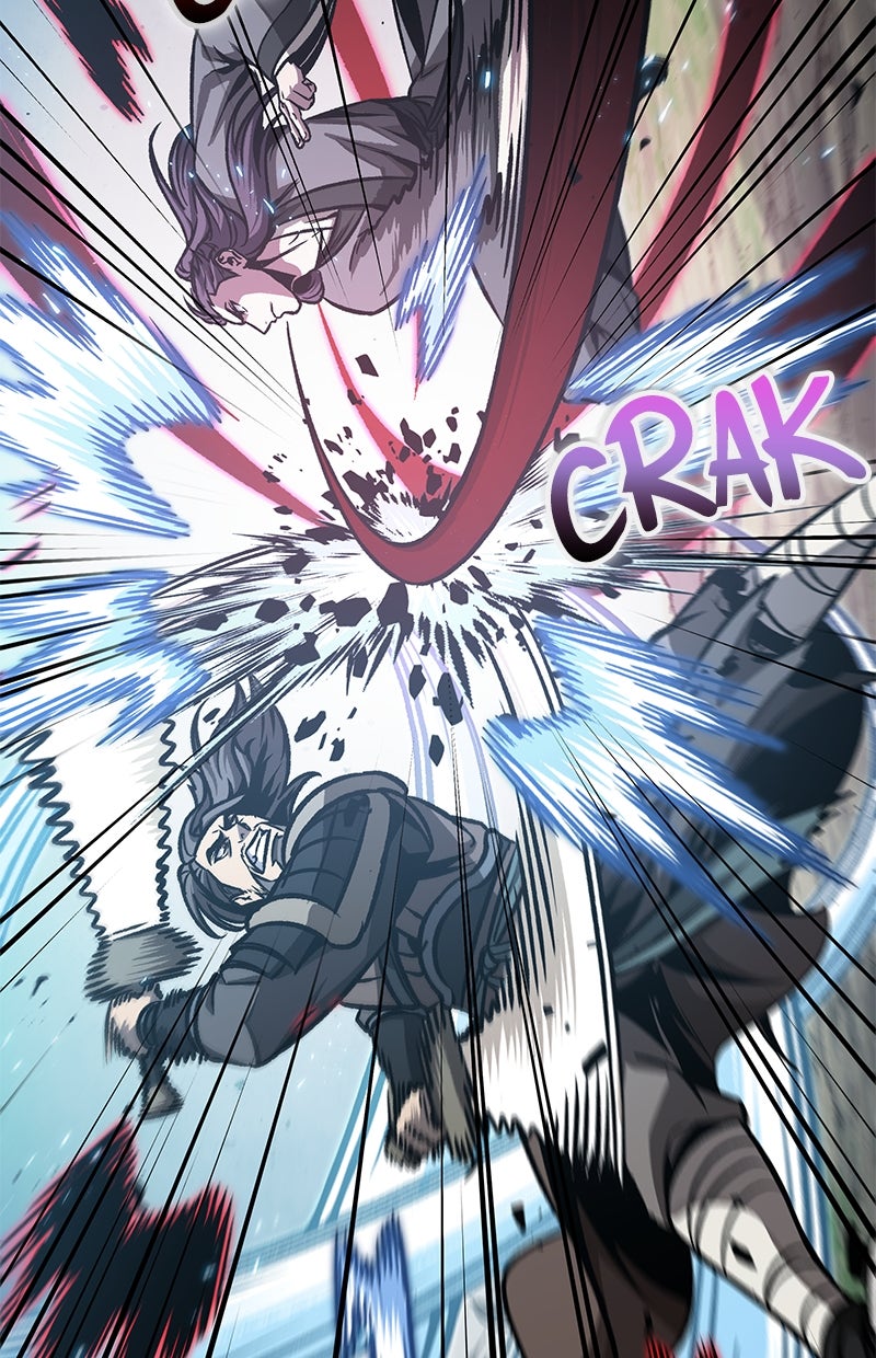 Read Nano Mashin ID Manga Online