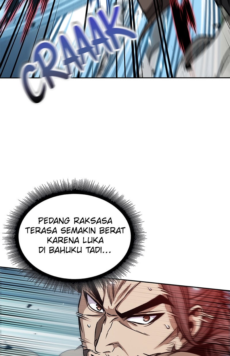 Read Nano Mashin ID Manga Online