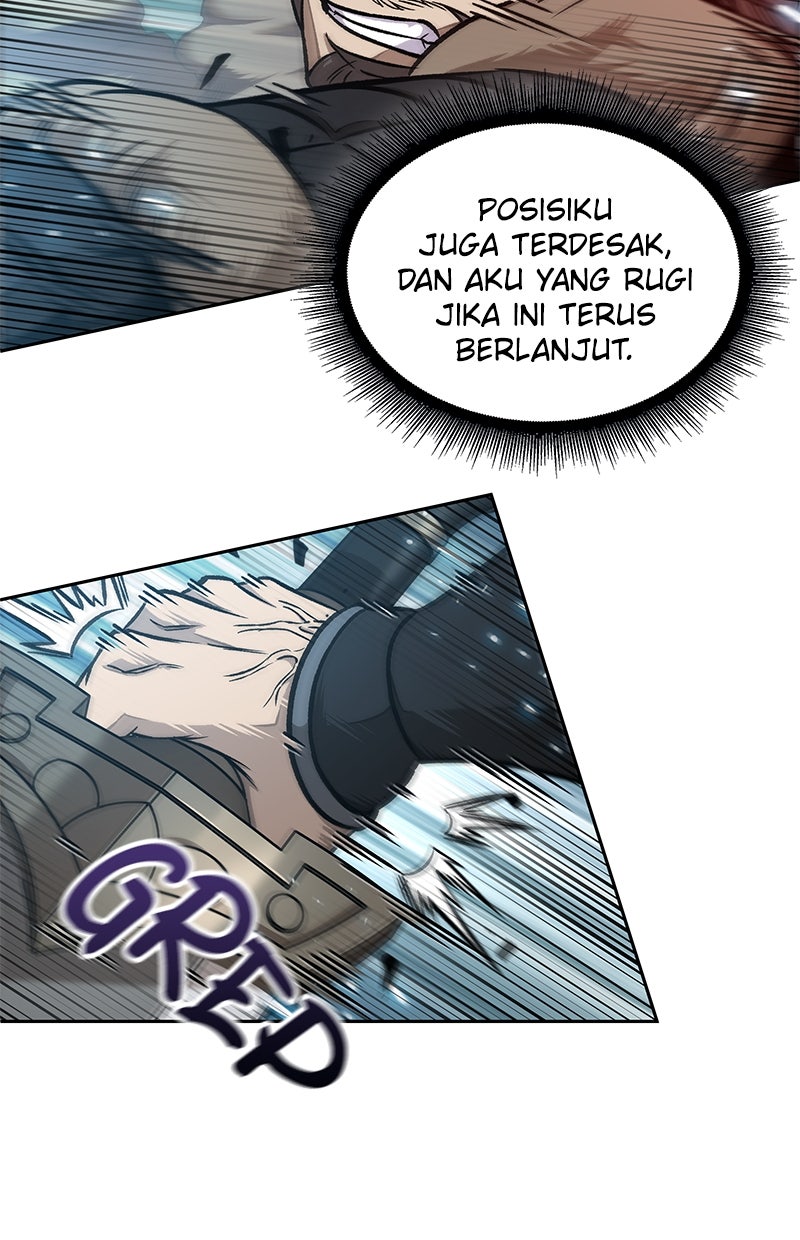 Read Nano Mashin ID Manga Online