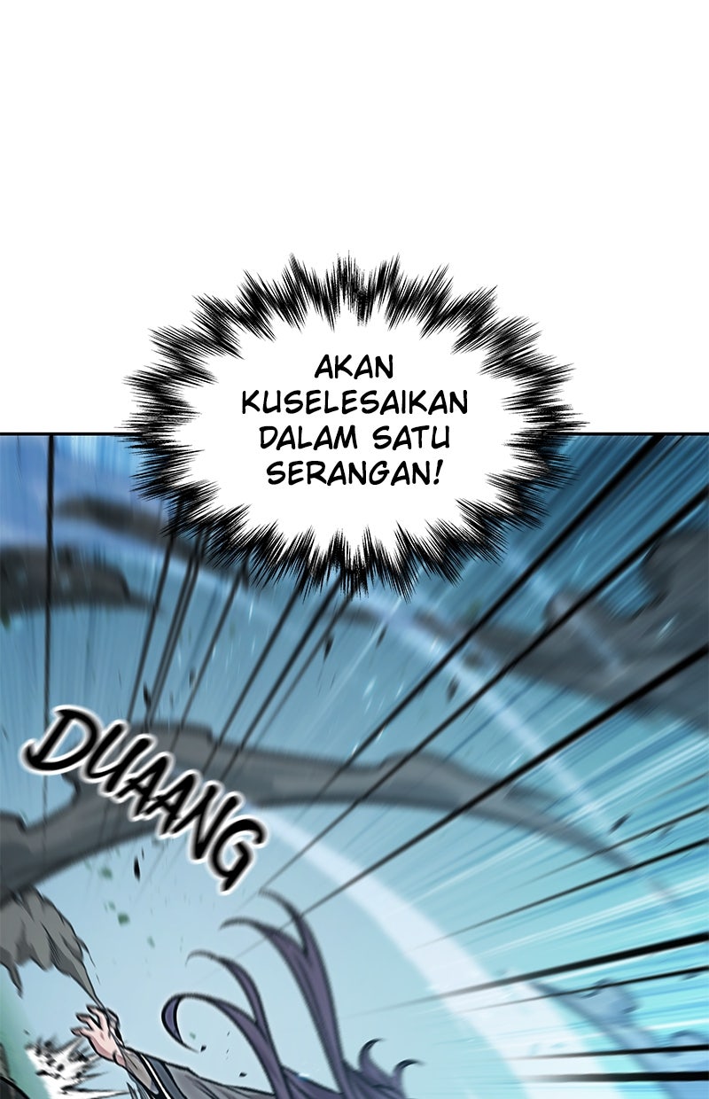 Read Nano Mashin ID Manga Online