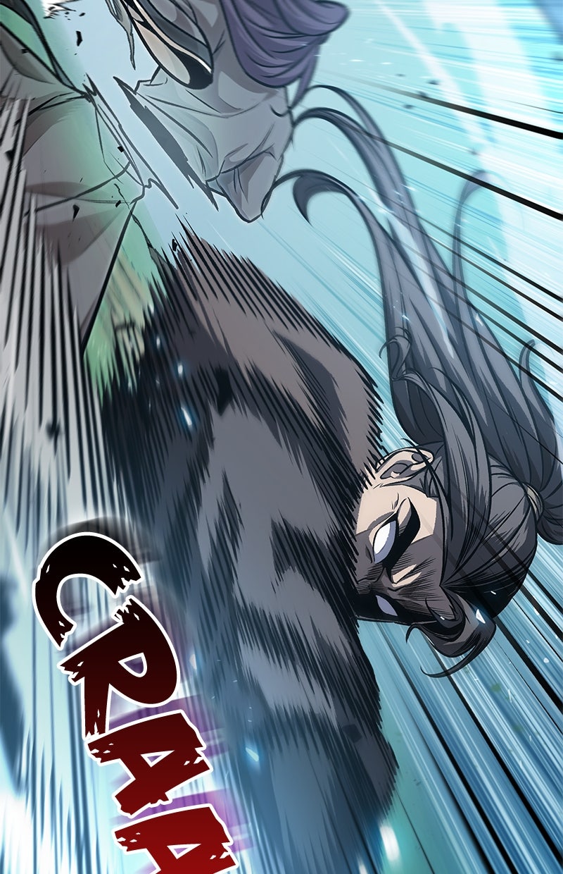 Read Nano Mashin ID Manga Online