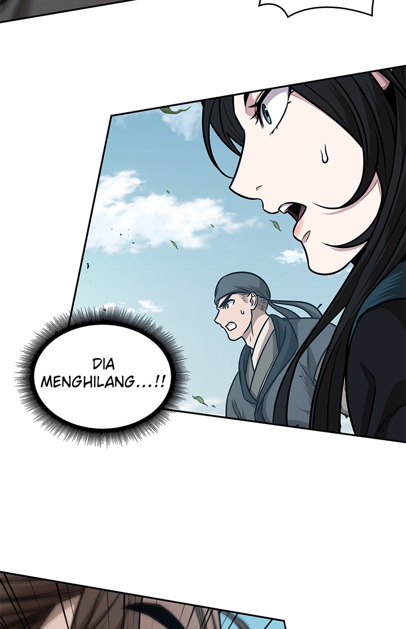 Read Nano Mashin ID Manga Online