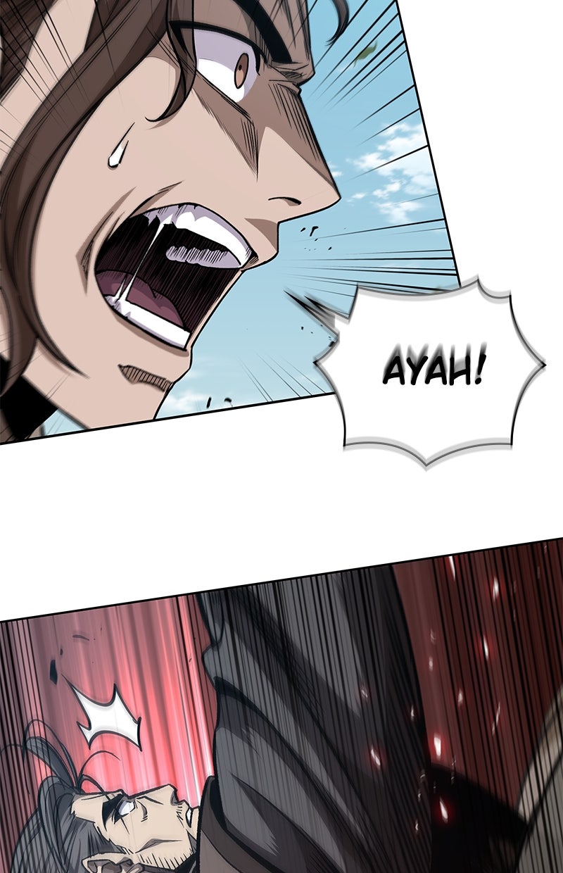 Read Nano Mashin ID Manga Online