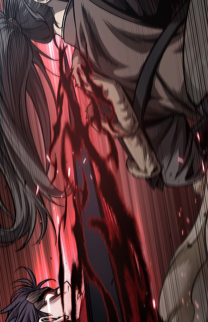 Read Nano Mashin ID Manga Online