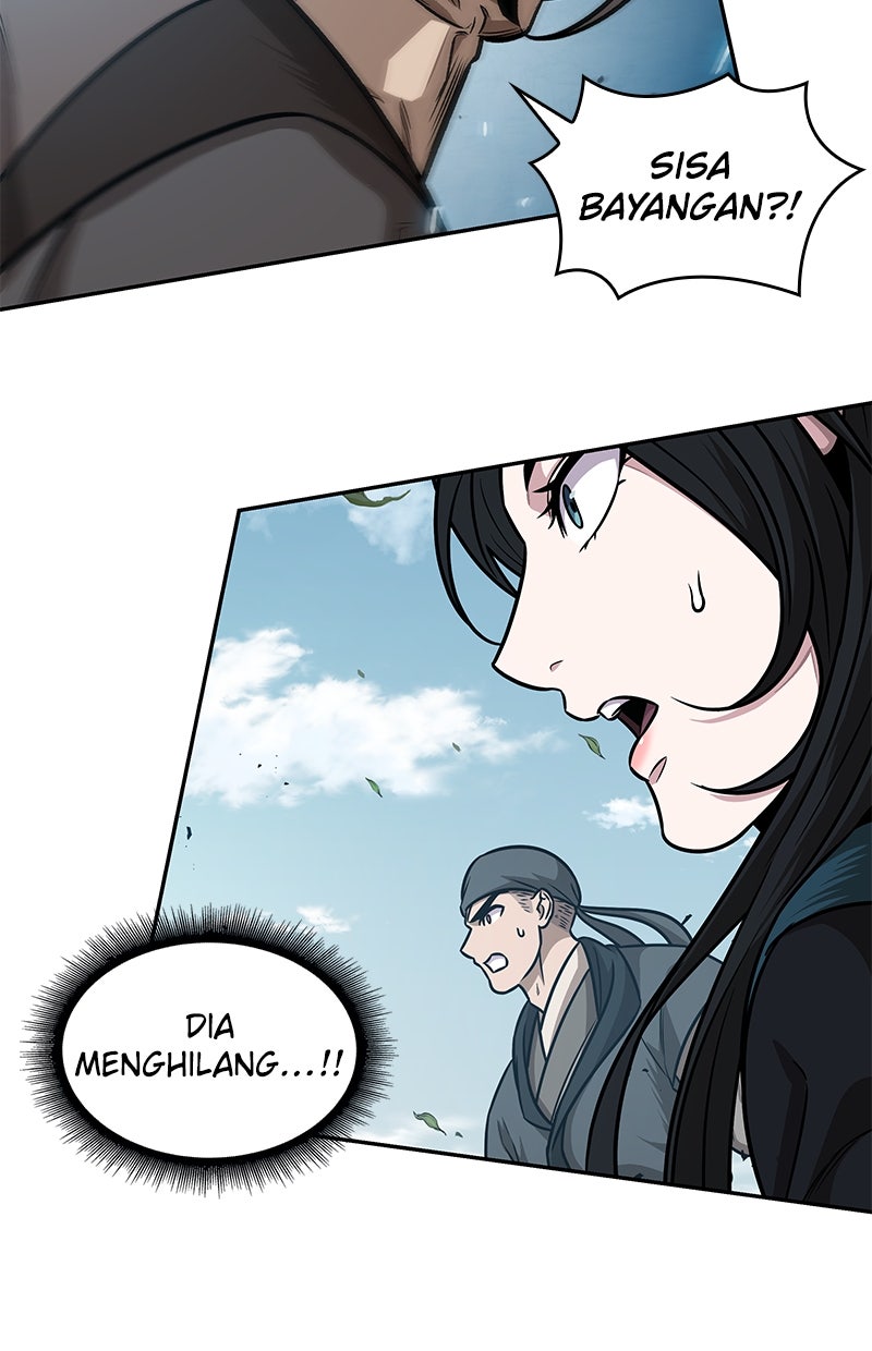 Read Nano Mashin ID Manga Online