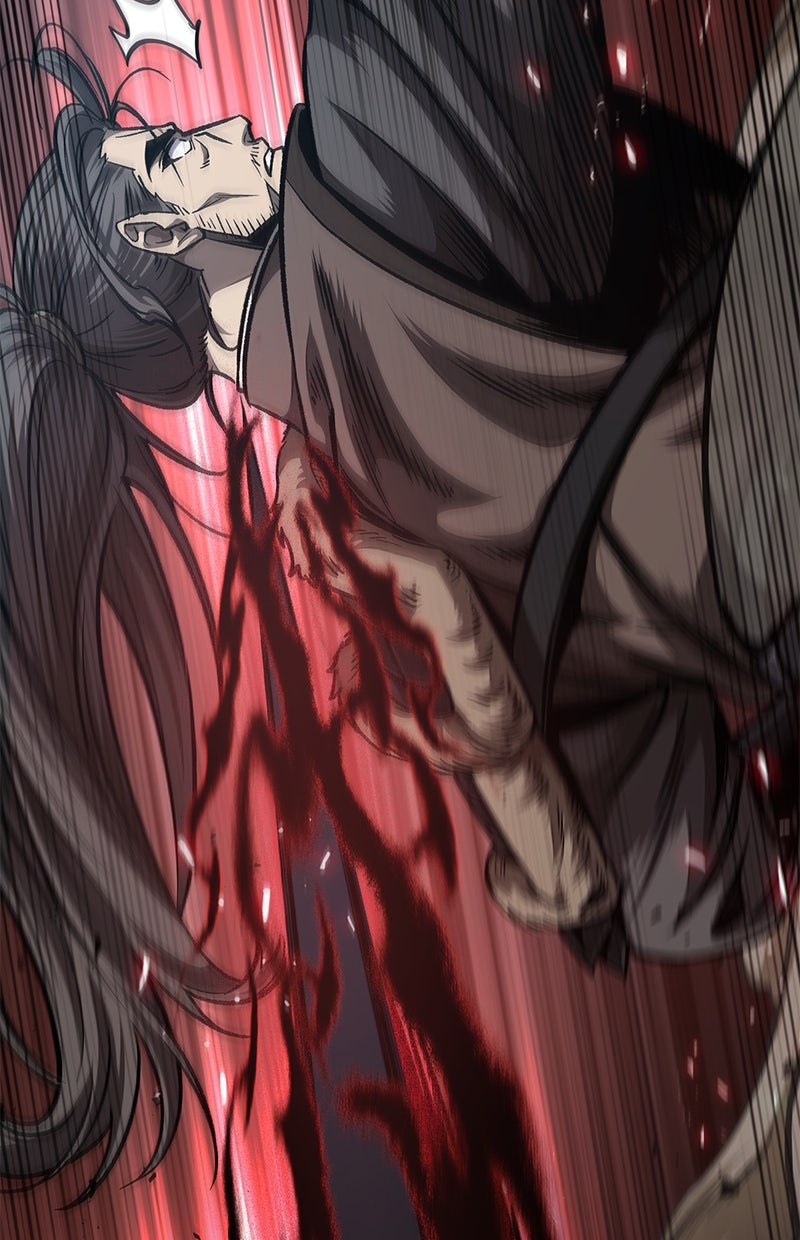 Read Nano Mashin ID Manga Online