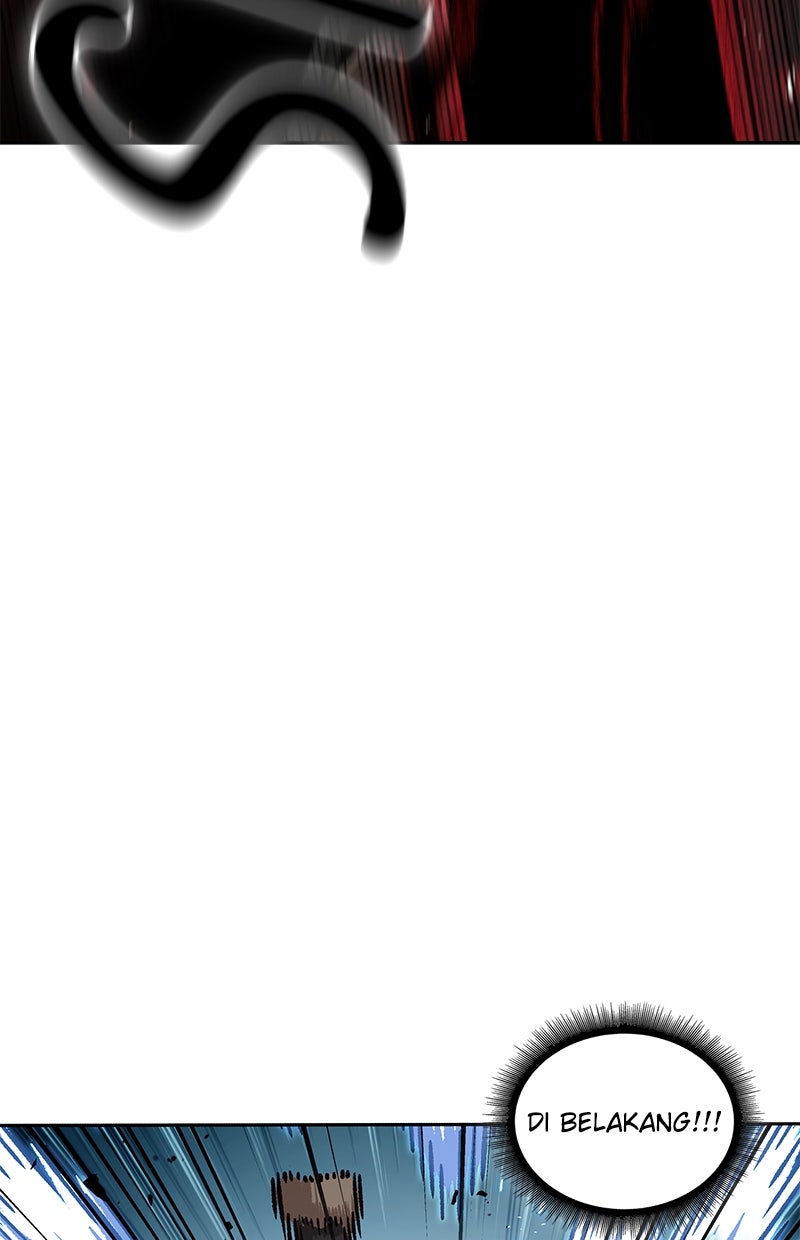 Read Nano Mashin ID Manga Online