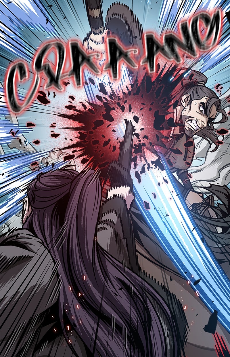 Read Nano Mashin ID Manga Online