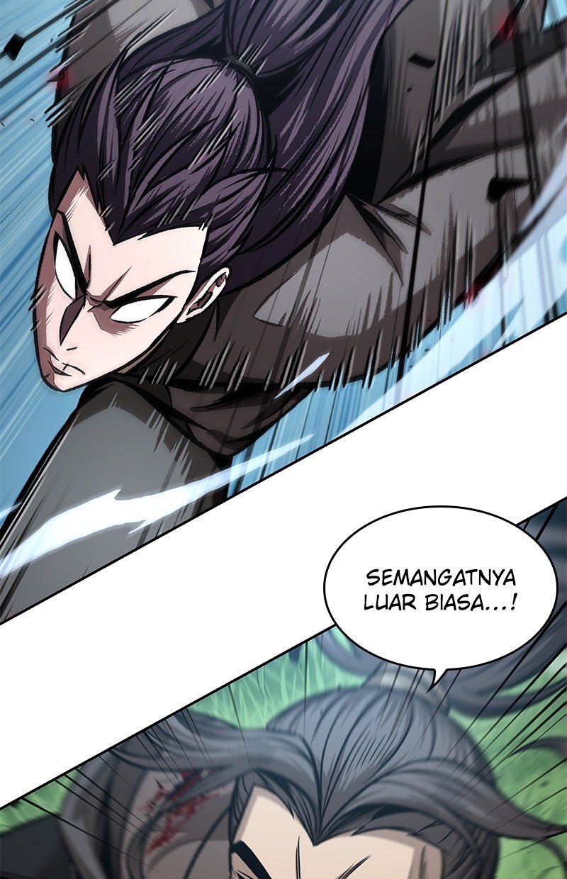 Read Nano Mashin ID Manga Online