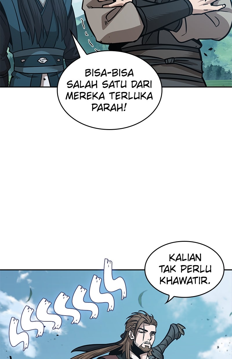 Read Nano Mashin ID Manga Online