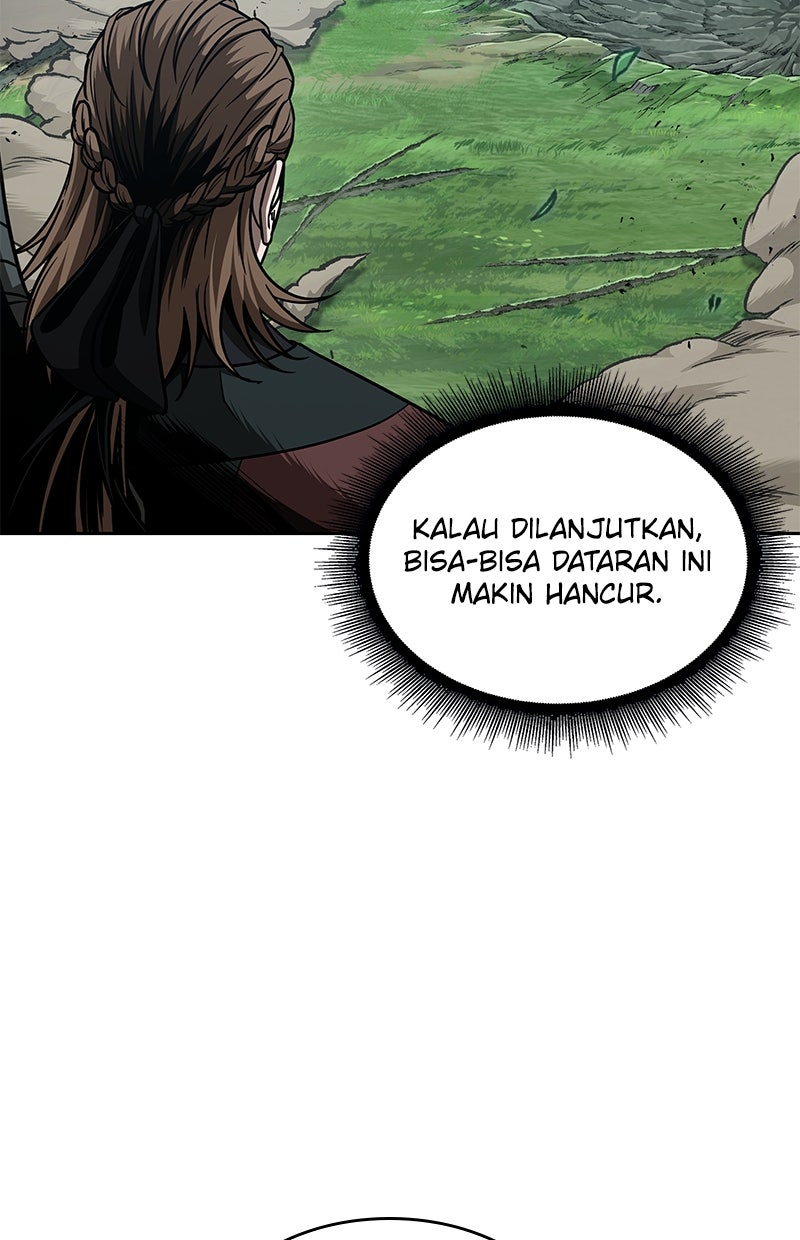 Read Nano Mashin ID Manga Online