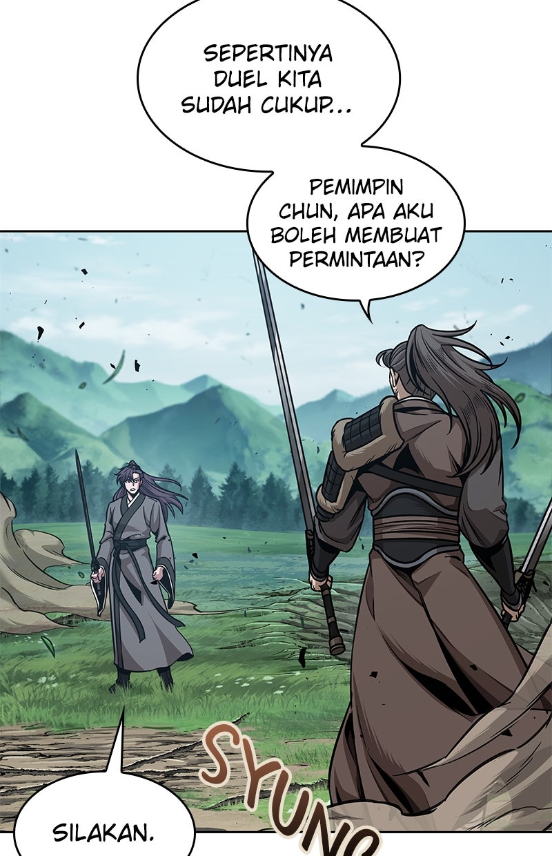 Read Nano Mashin ID Manga Online