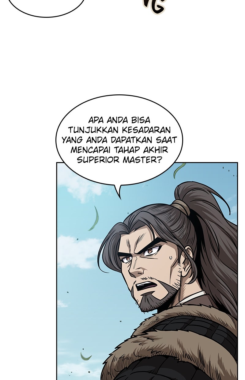 Read Nano Mashin ID Manga Online