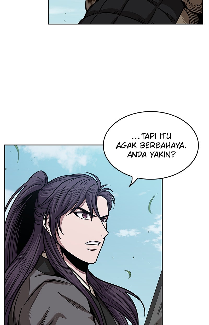 Read Nano Mashin ID Manga Online