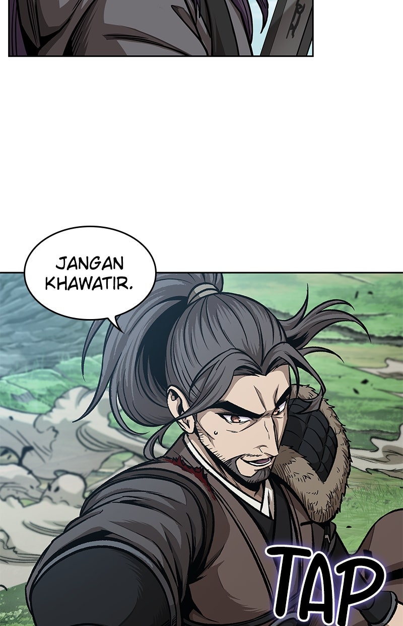 Read Nano Mashin ID Manga Online