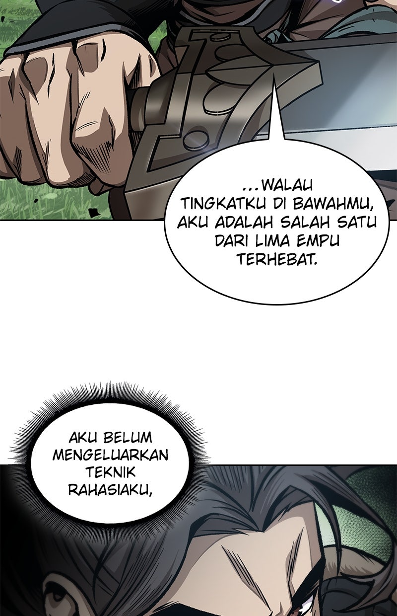 Read Nano Mashin ID Manga Online