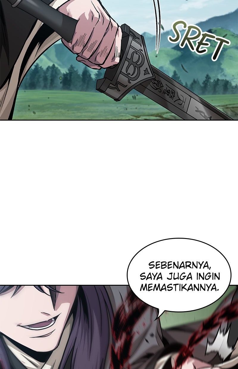 Read Nano Mashin ID Manga Online