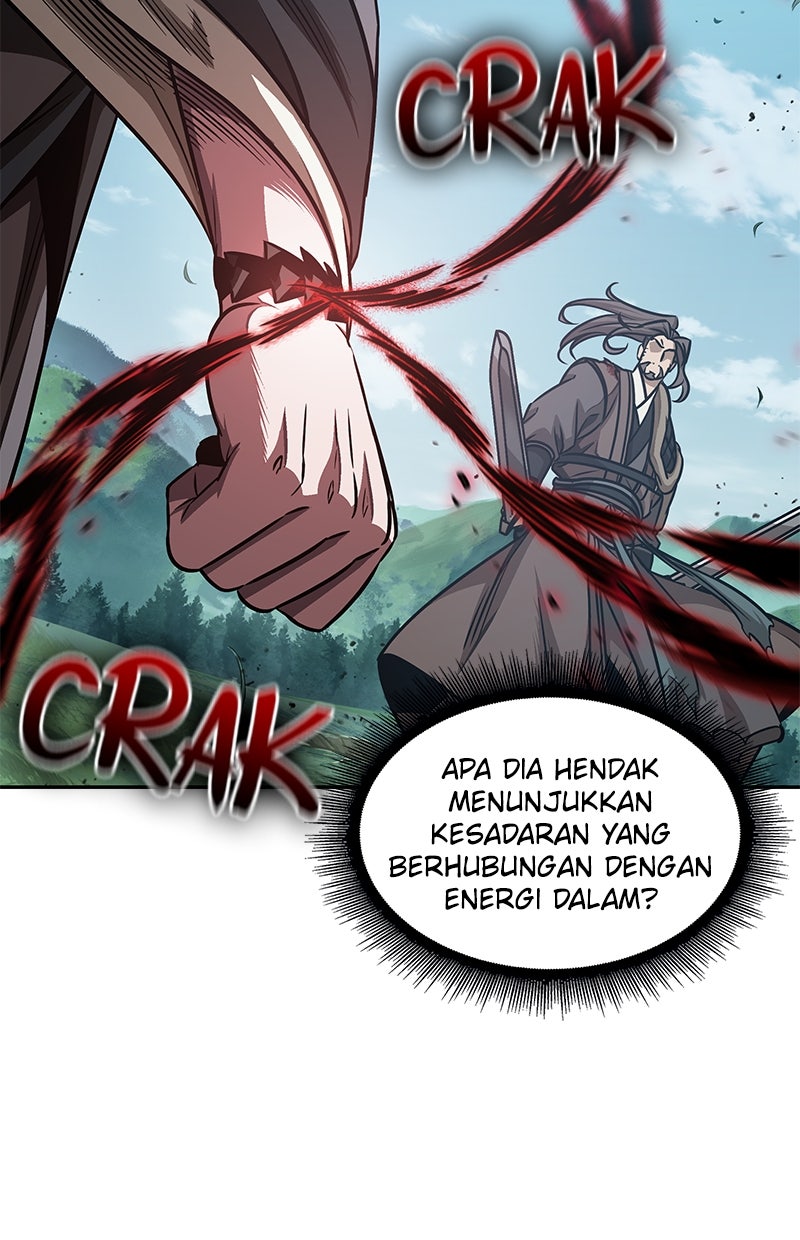 Read Nano Mashin ID Manga Online