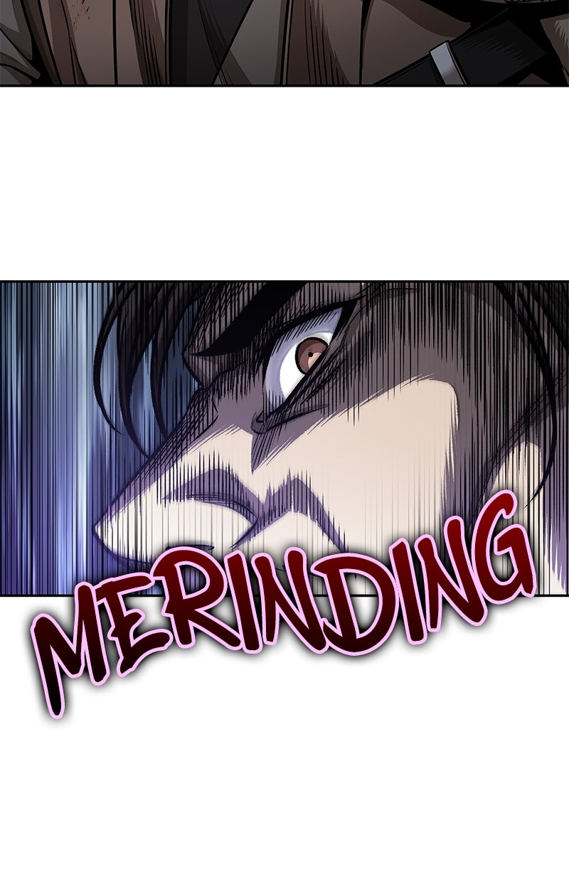 Read Nano Mashin ID Manga Online