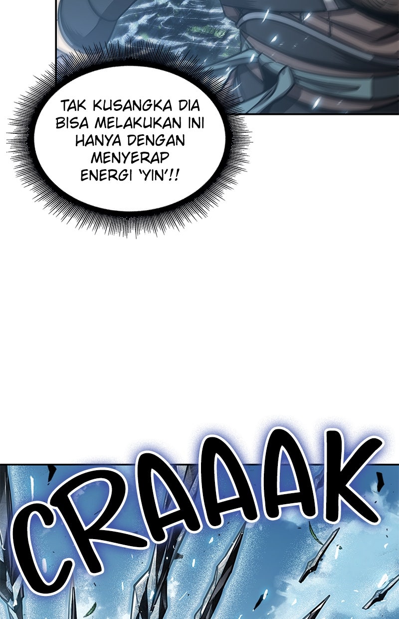 Read Nano Mashin ID Manga Online