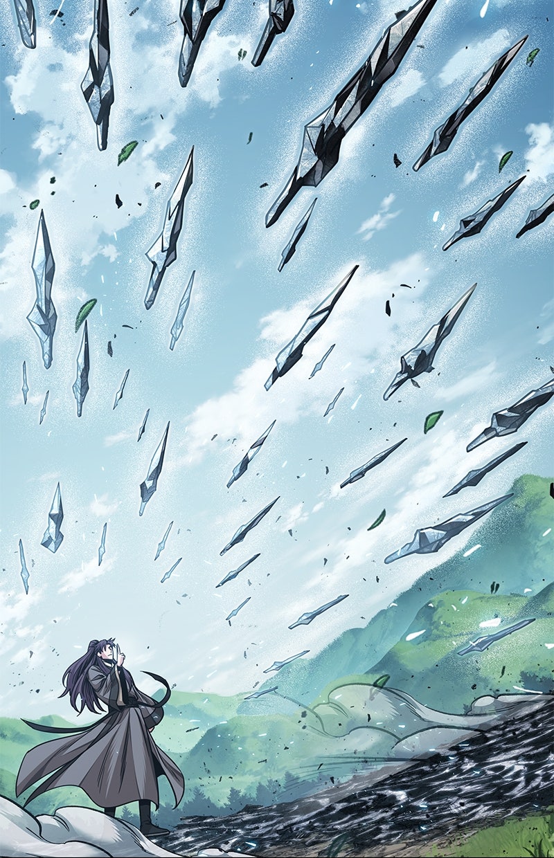 Read Nano Mashin ID Manga Online