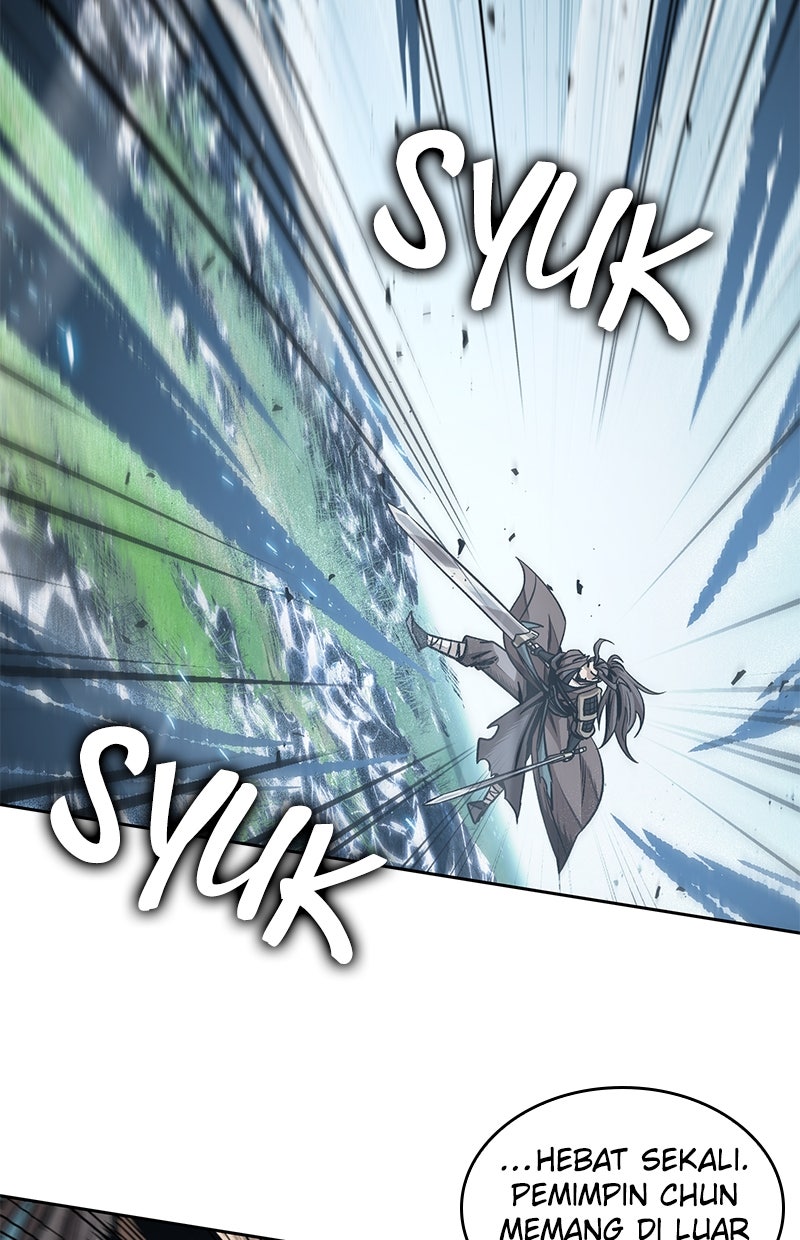 Read Nano Mashin ID Manga Online