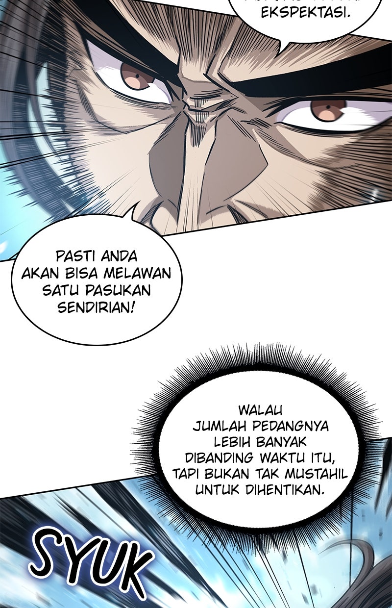 Read Nano Mashin ID Manga Online