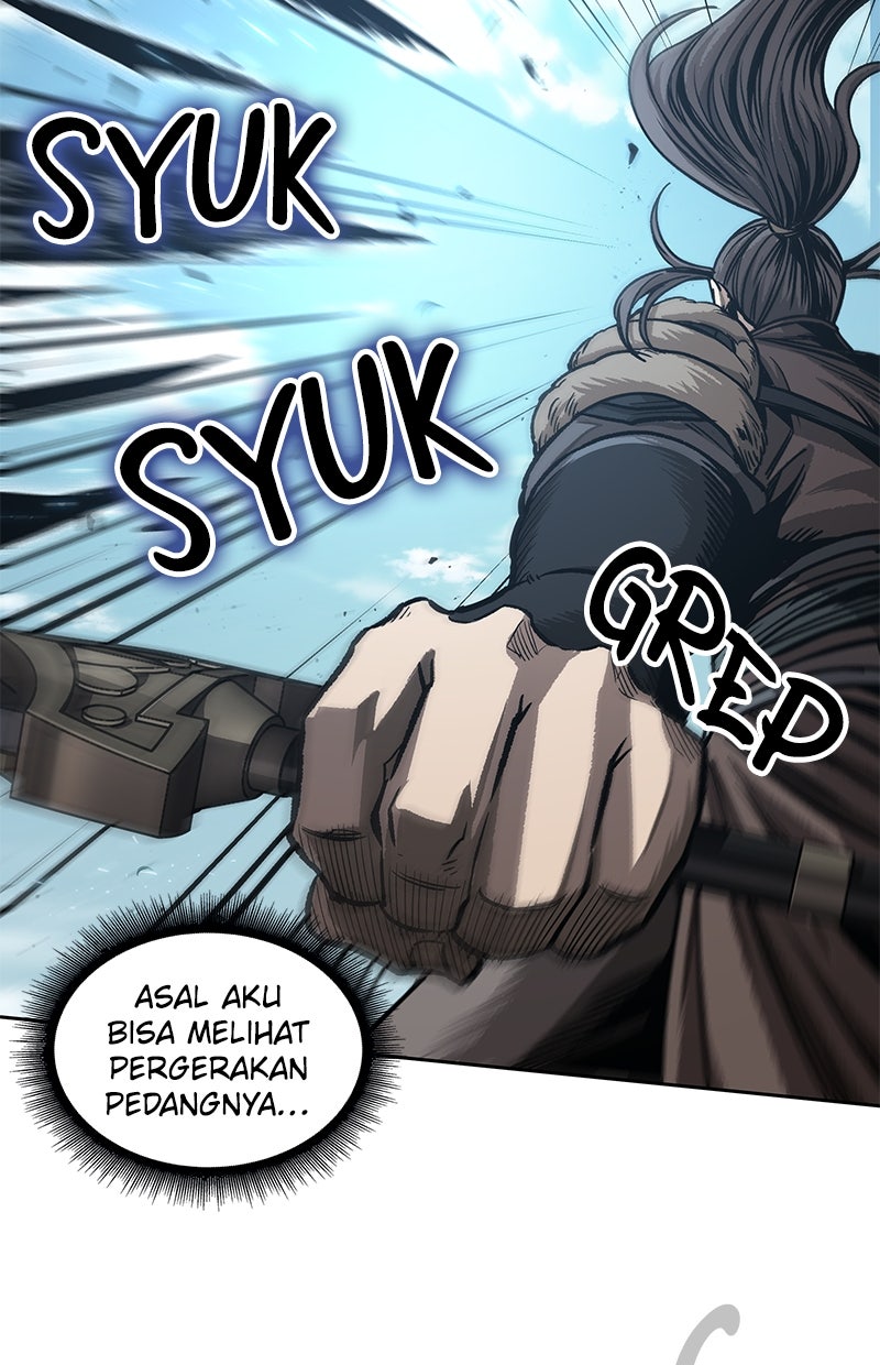 Read Nano Mashin ID Manga Online