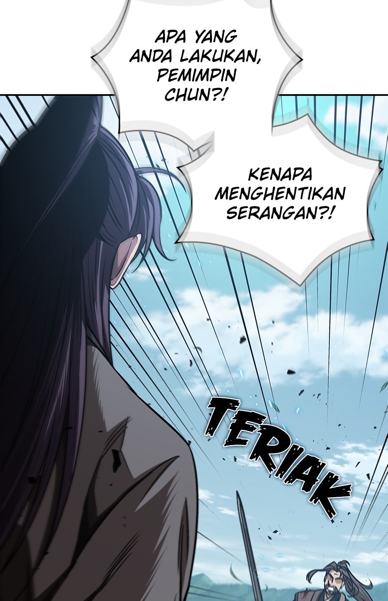 Read Nano Mashin ID Manga Online