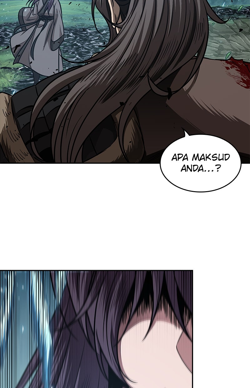 Read Nano Mashin ID Manga Online