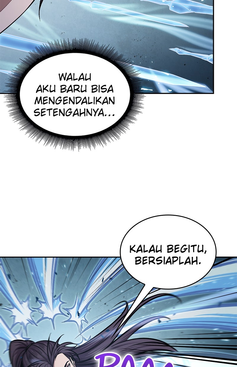 Read Nano Mashin ID Manga Online