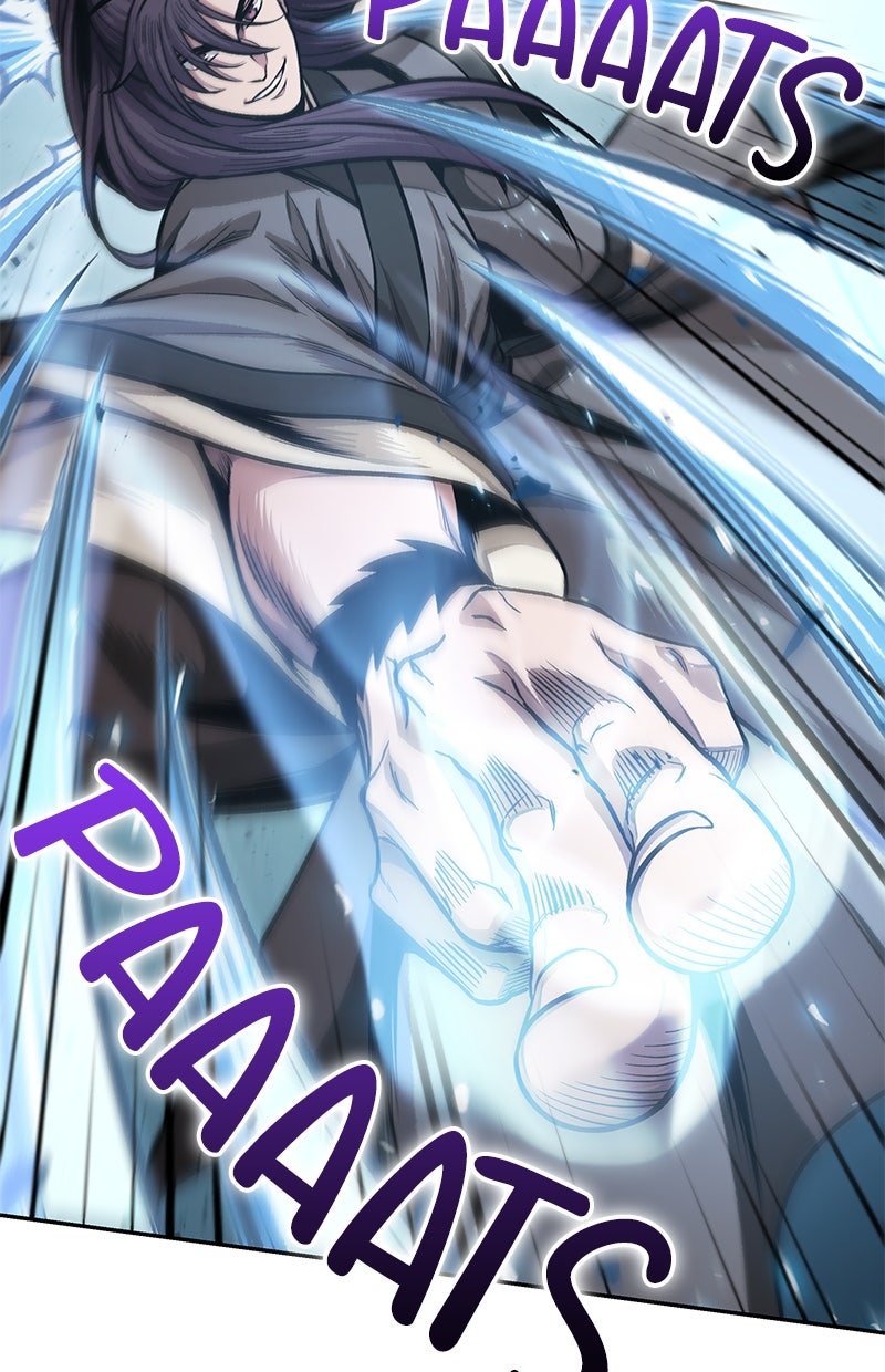 Read Nano Mashin ID Manga Online