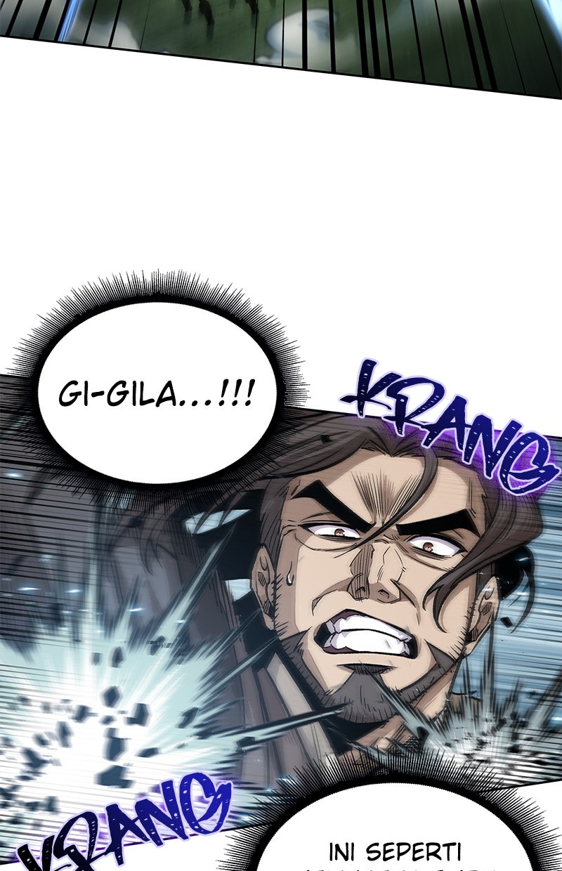 Read Nano Mashin ID Manga Online